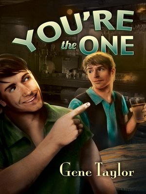 cover image of You're the One